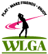 Waterford Ladies Golf Association logo